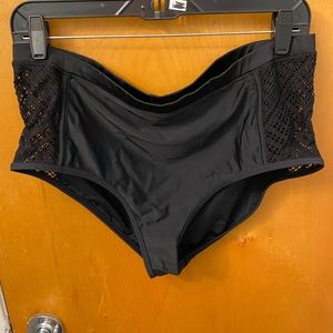 Swimsuits for all high waisted bikini bottom